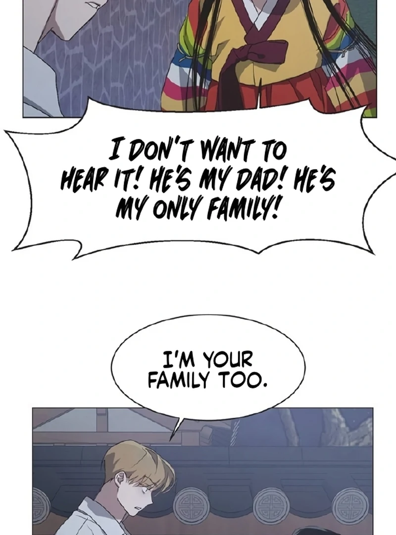 Imperfect Cinderella Story Chapter 58 - Page 62