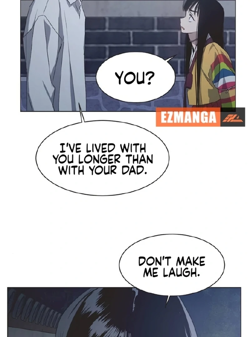 Imperfect Cinderella Story Chapter 58 - Page 63