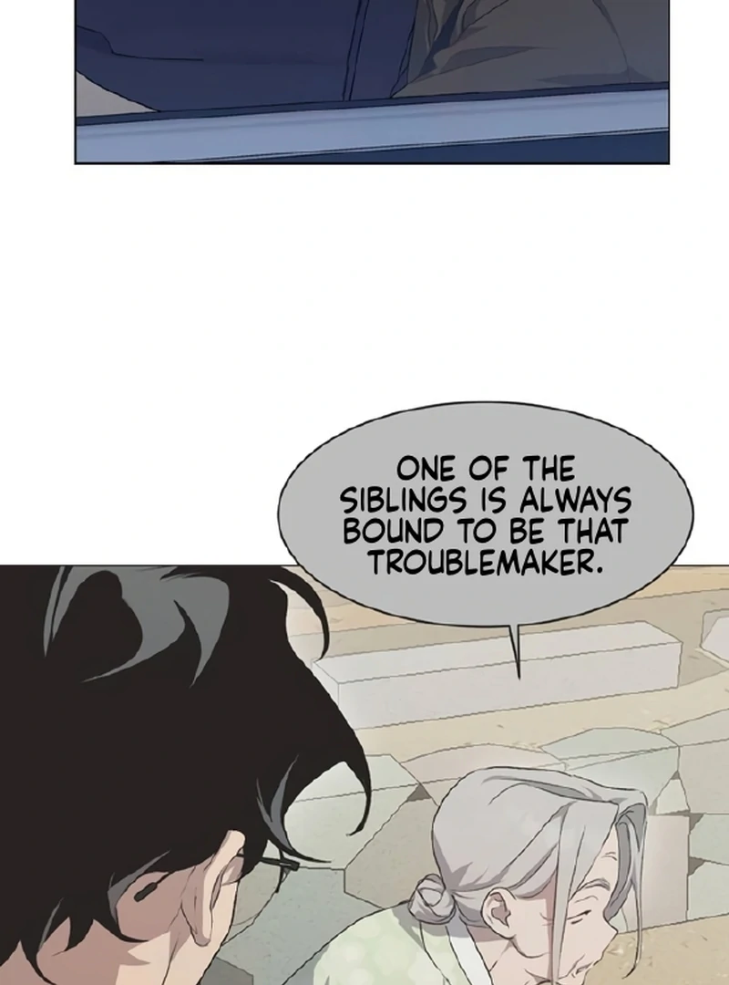 Imperfect Cinderella Story Chapter 58 - Page 68