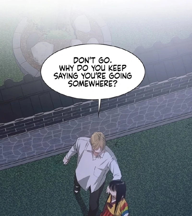 Imperfect Cinderella Story Chapter 58 - Page 73