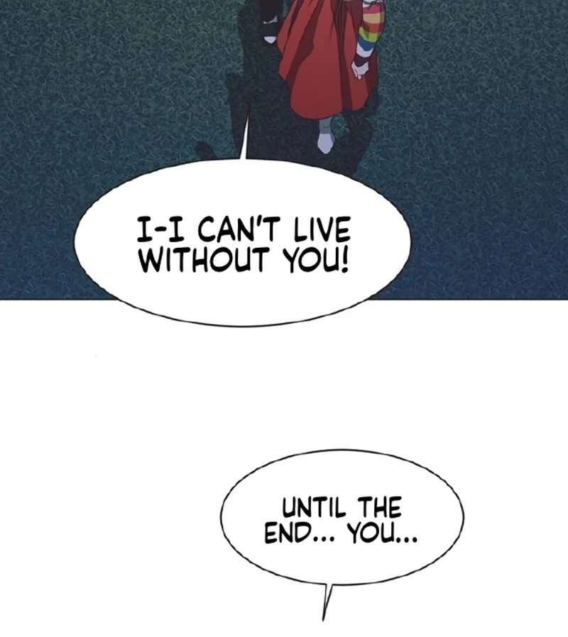 Imperfect Cinderella Story Chapter 58 - Page 74