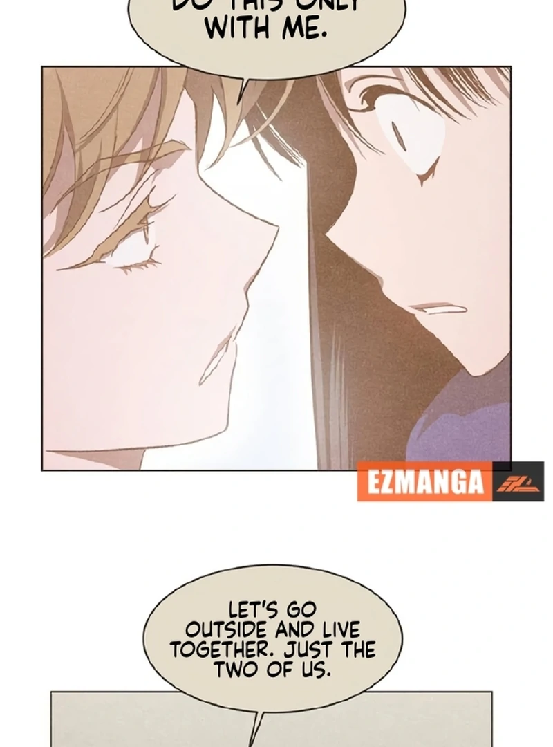 Imperfect Cinderella Story Chapter 58 - Page 77