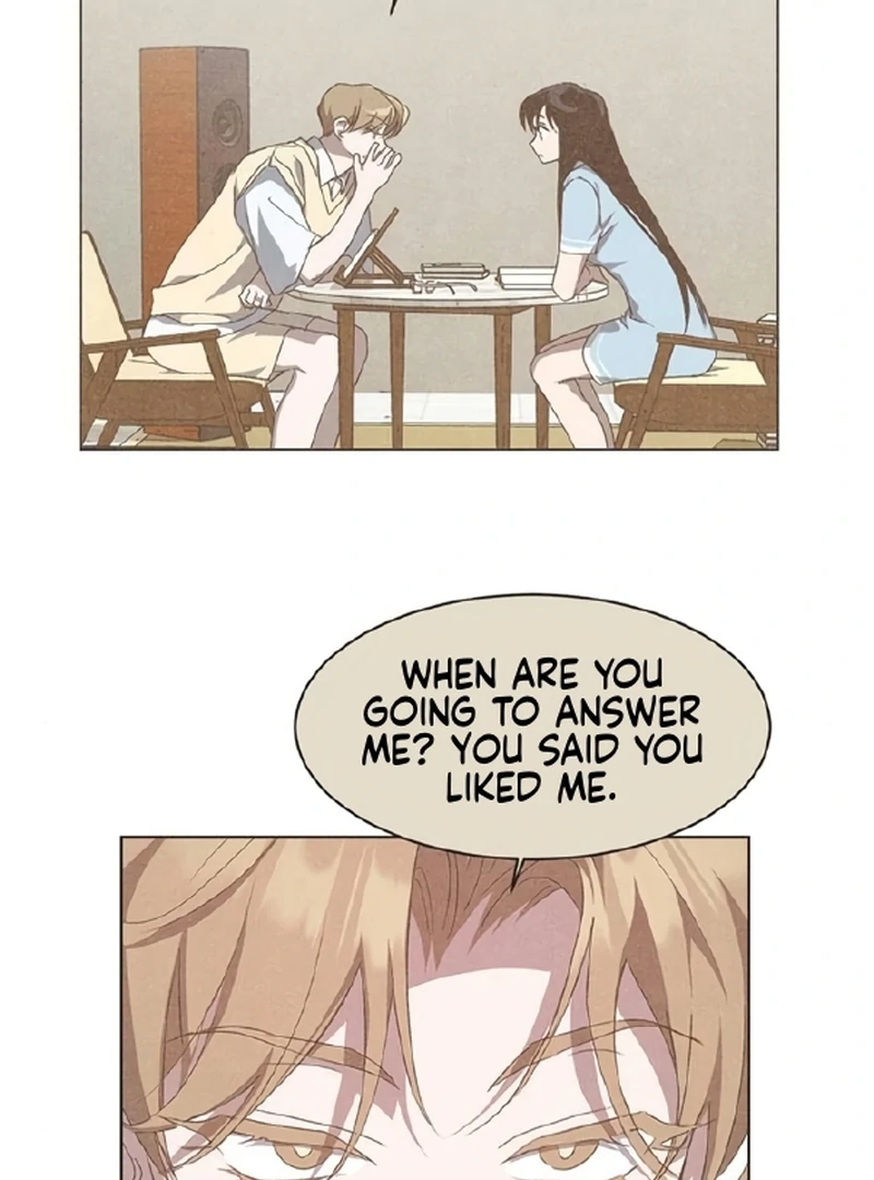 Imperfect Cinderella Story Chapter 58 - Page 78