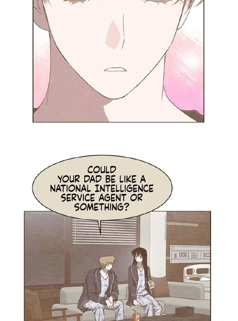 Imperfect Cinderella Story Chapter 58 - Page 79