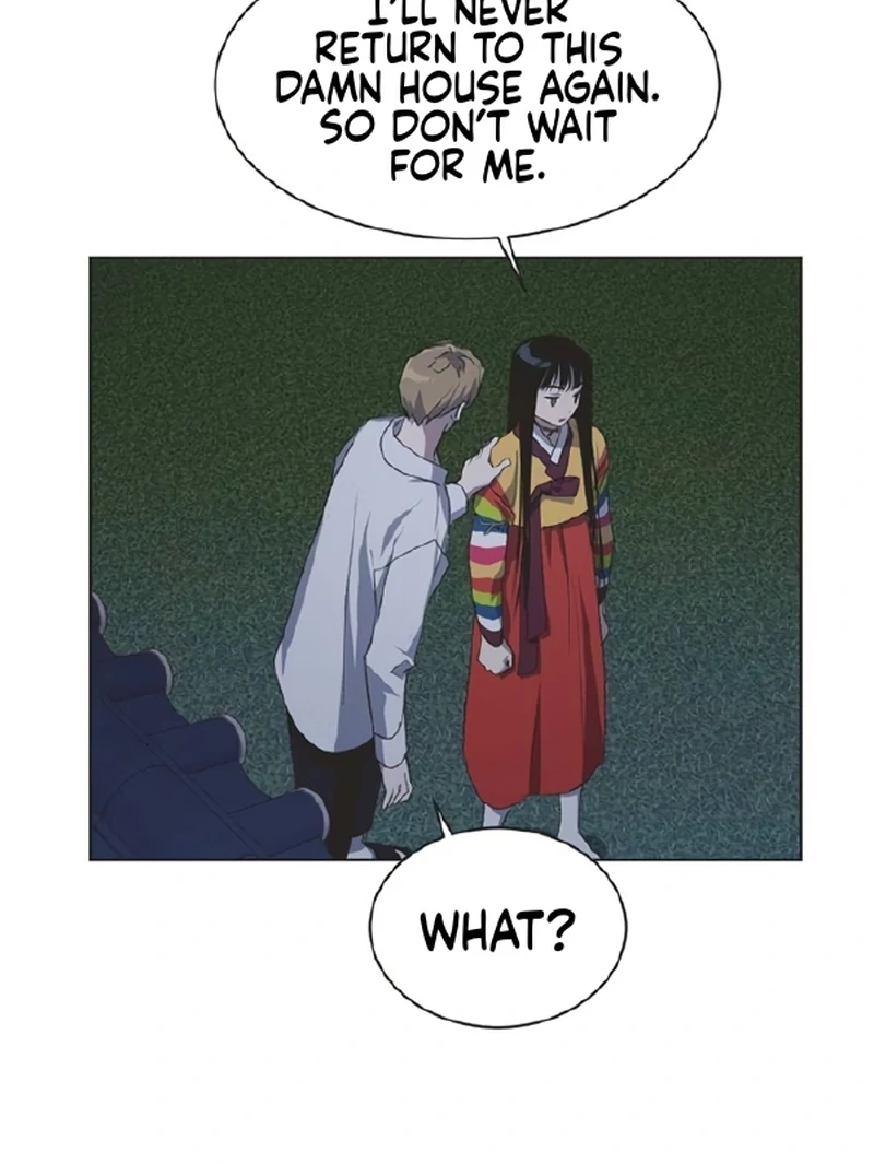 Imperfect Cinderella Story Chapter 58 - Page 83