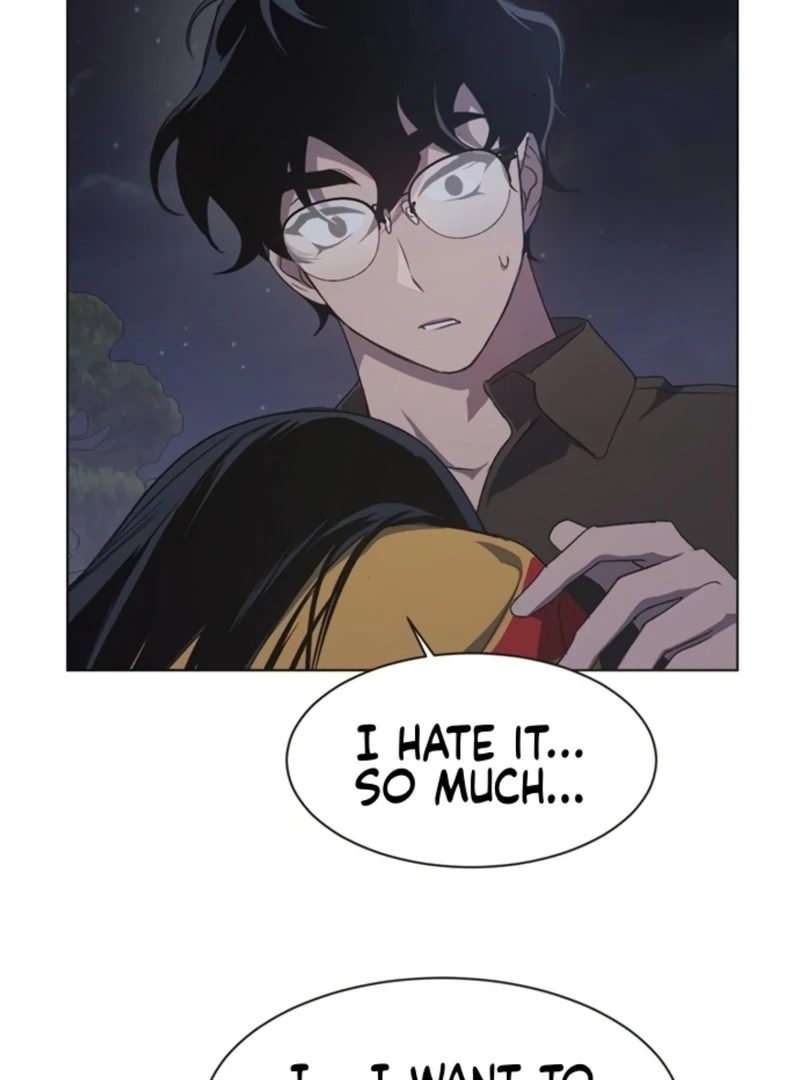 Imperfect Cinderella Story Chapter 58 - Page 95