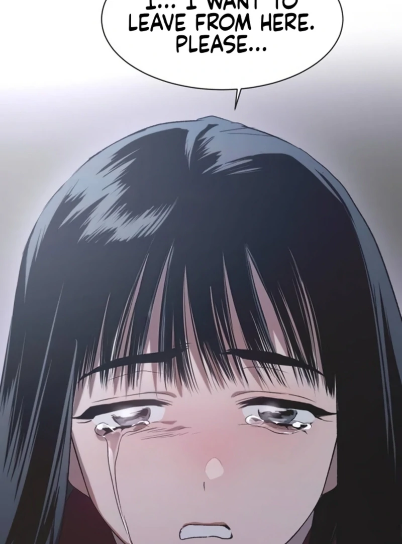 Imperfect Cinderella Story Chapter 58 - Page 96