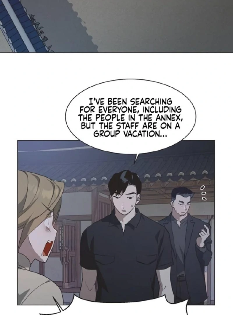 Imperfect Cinderella Story Chapter 59 - Page 4