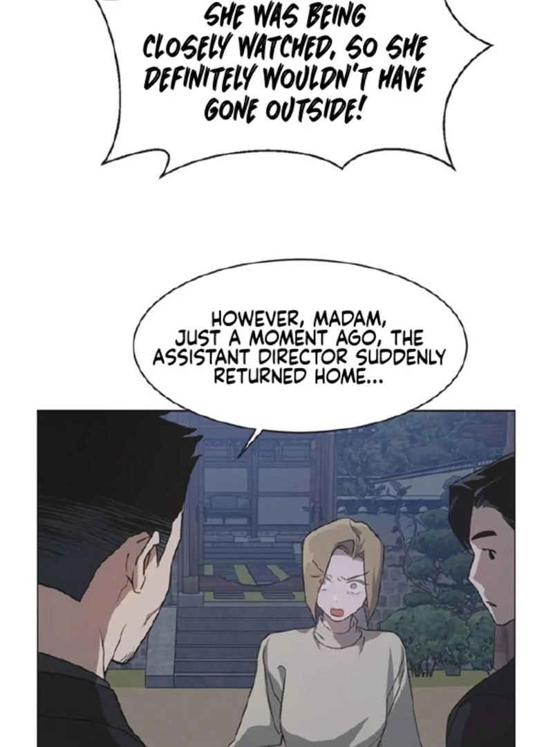 Imperfect Cinderella Story Chapter 59 - Page 5