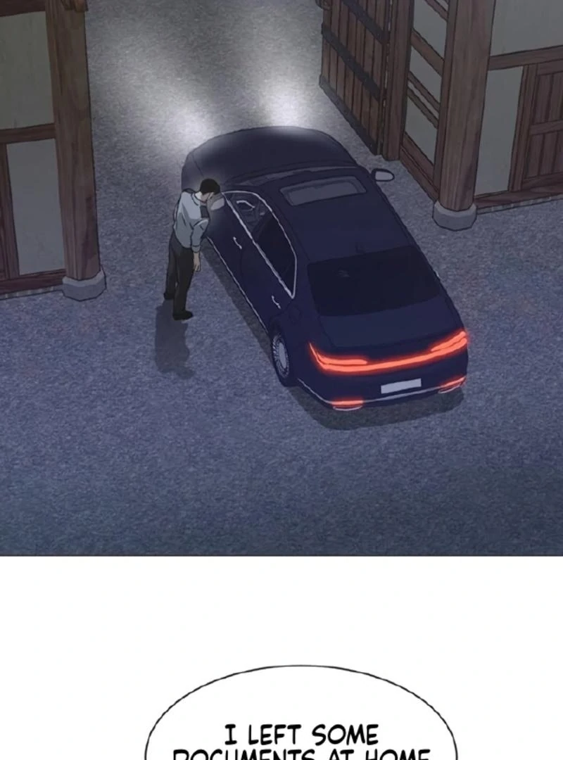 Imperfect Cinderella Story Chapter 59 - Page 8