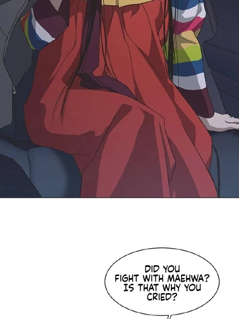 Imperfect Cinderella Story Chapter 59 - Page 18