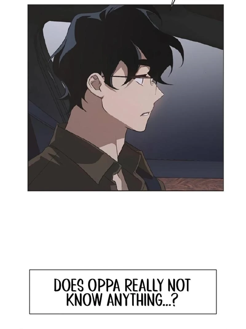 Imperfect Cinderella Story Chapter 59 - Page 19