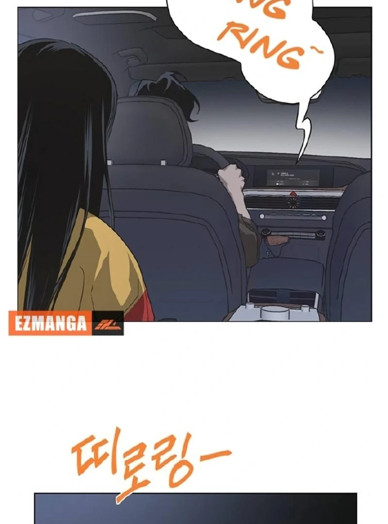 Imperfect Cinderella Story Chapter 59 - Page 21