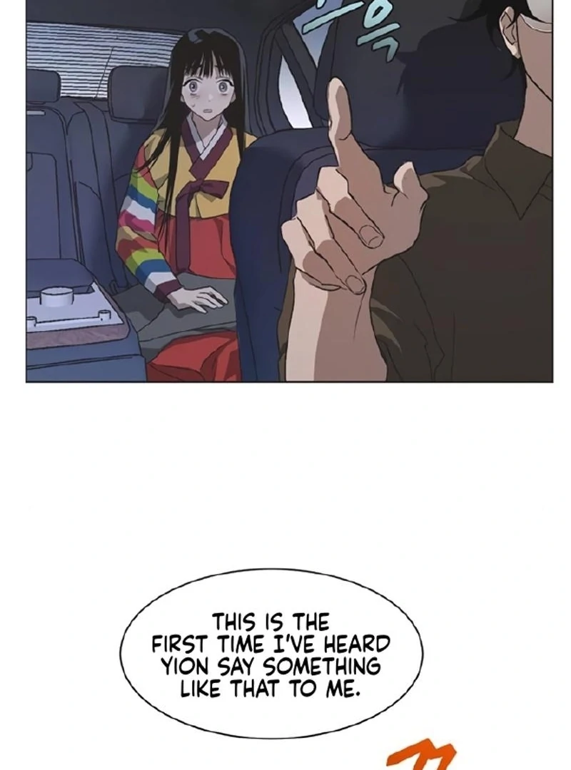 Imperfect Cinderella Story Chapter 59 - Page 23