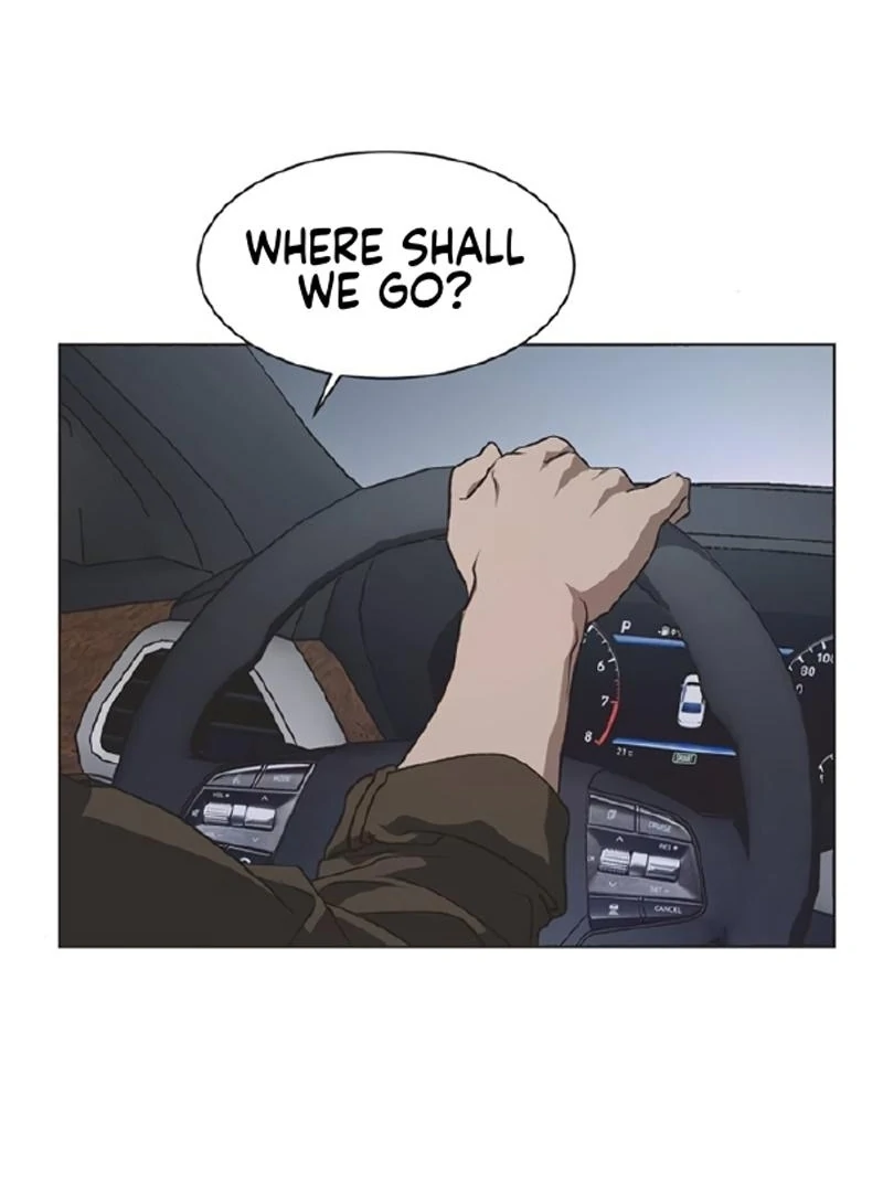 Imperfect Cinderella Story Chapter 59 - Page 27