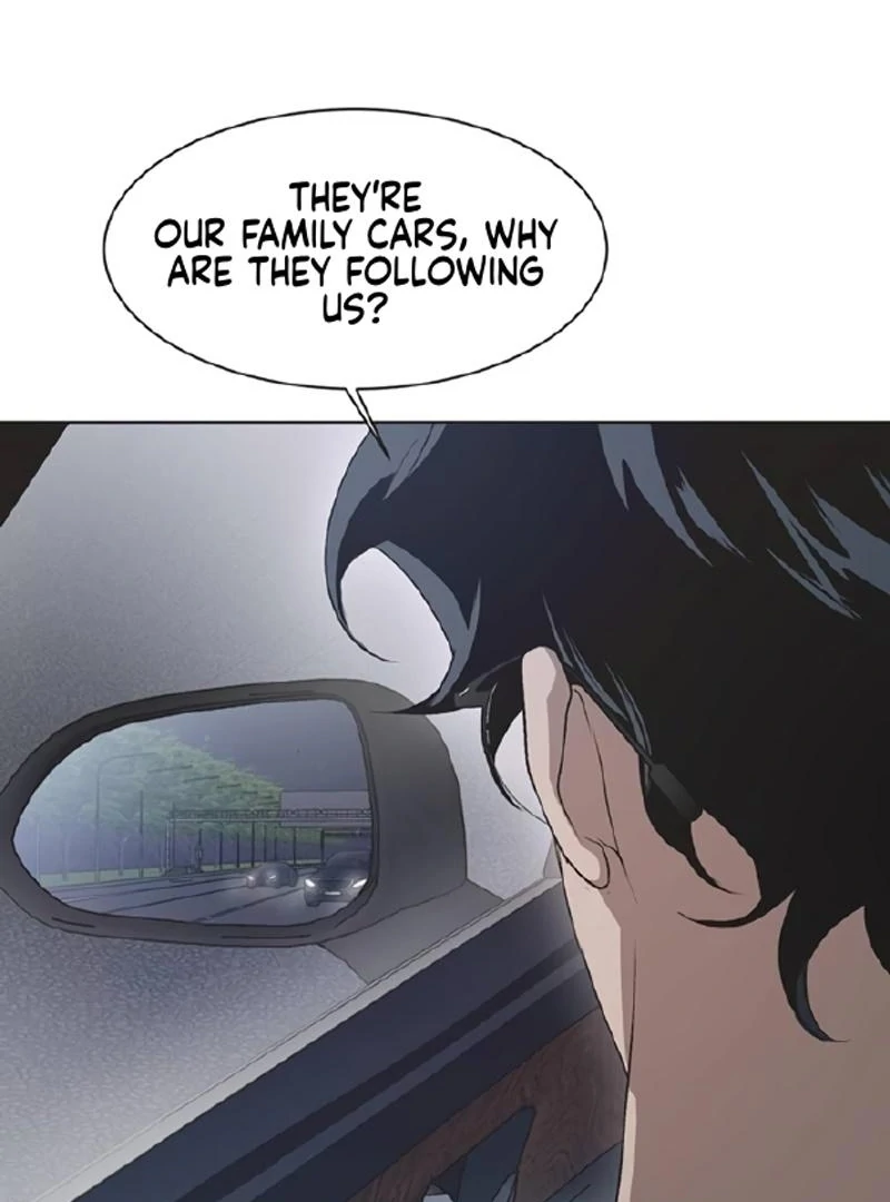 Imperfect Cinderella Story Chapter 59 - Page 33