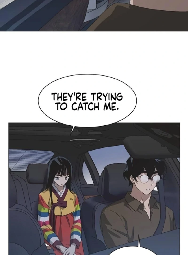 Imperfect Cinderella Story Chapter 59 - Page 34