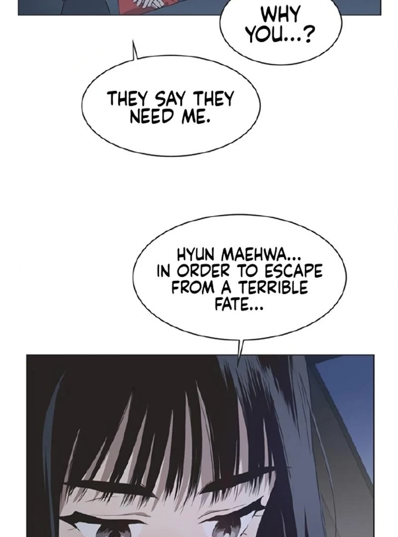 Imperfect Cinderella Story Chapter 59 - Page 35