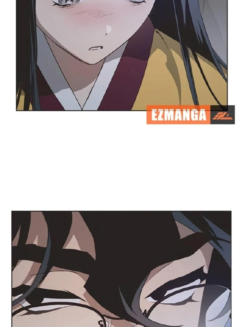 Imperfect Cinderella Story Chapter 59 - Page 36