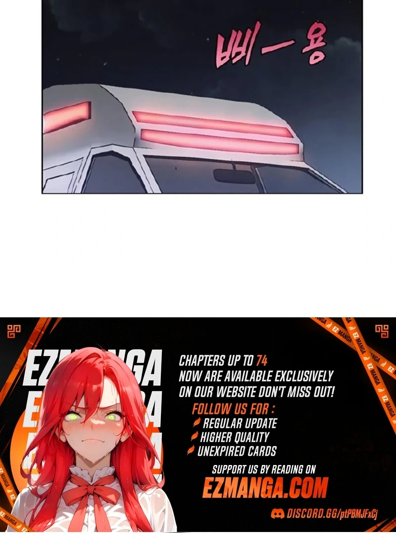 Imperfect Cinderella Story Chapter 59 - Page 38