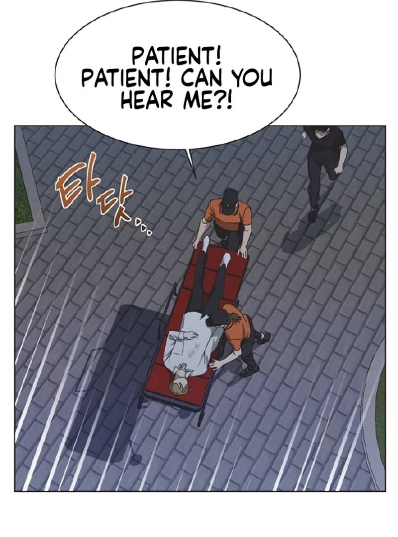 Imperfect Cinderella Story Chapter 59 - Page 39