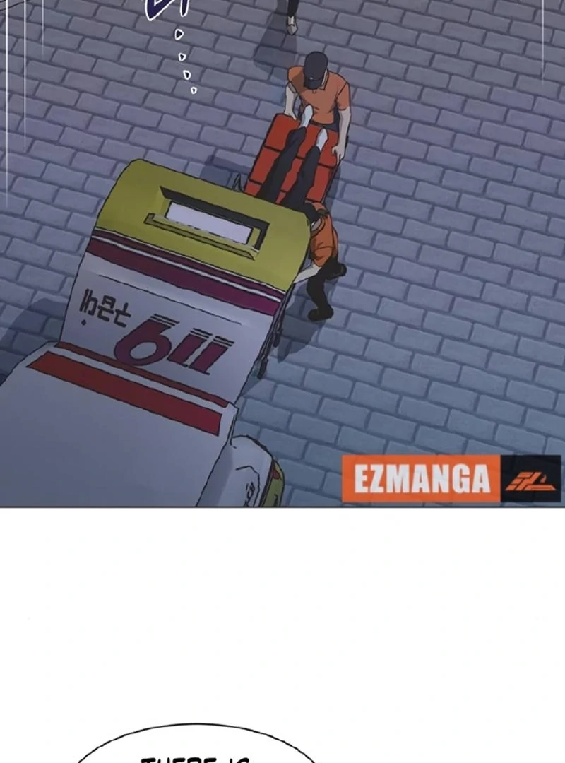 Imperfect Cinderella Story Chapter 59 - Page 43