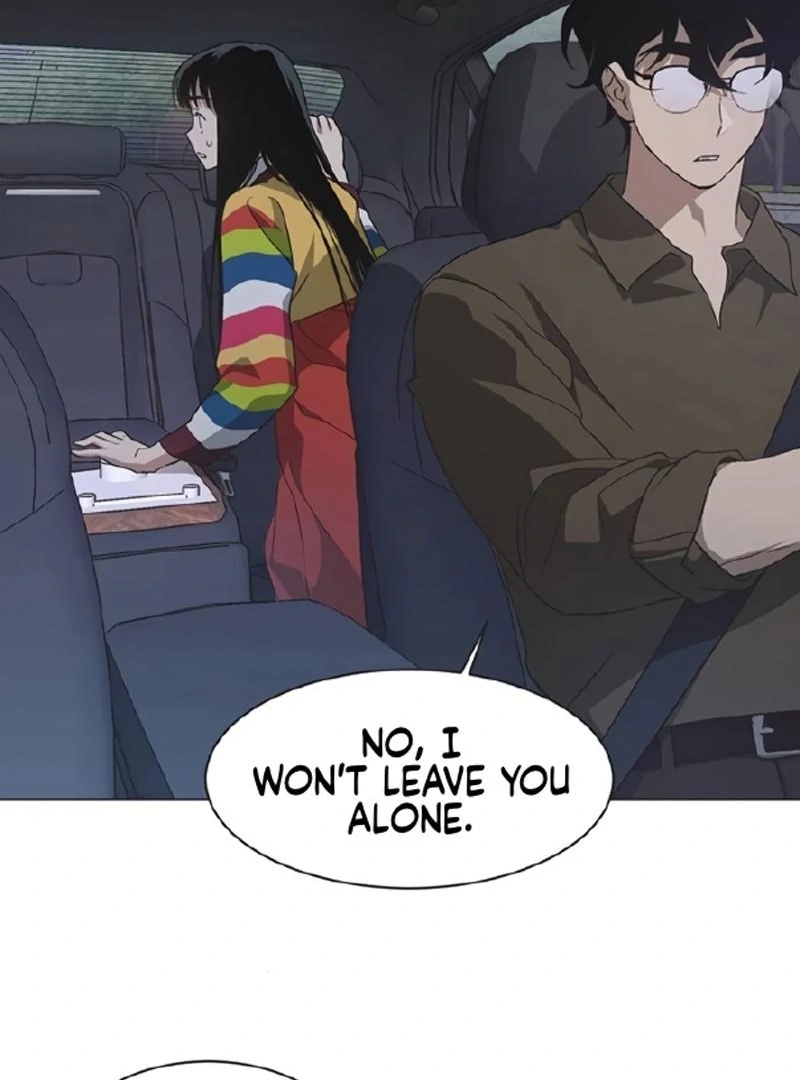 Imperfect Cinderella Story Chapter 59 - Page 49