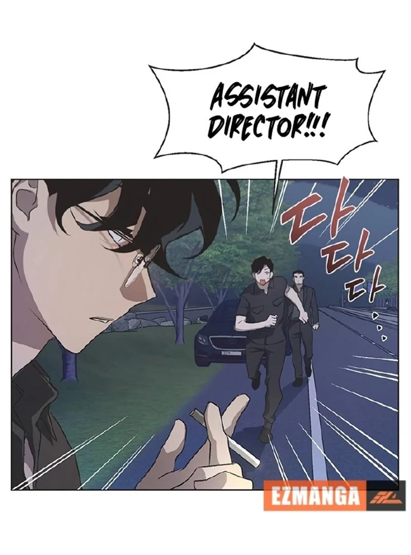 Imperfect Cinderella Story Chapter 59 - Page 56