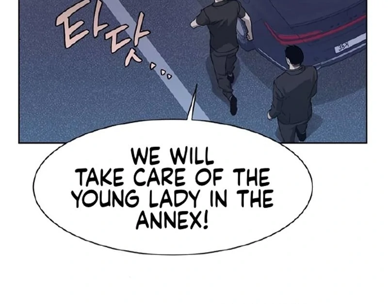 Imperfect Cinderella Story Chapter 59 - Page 58