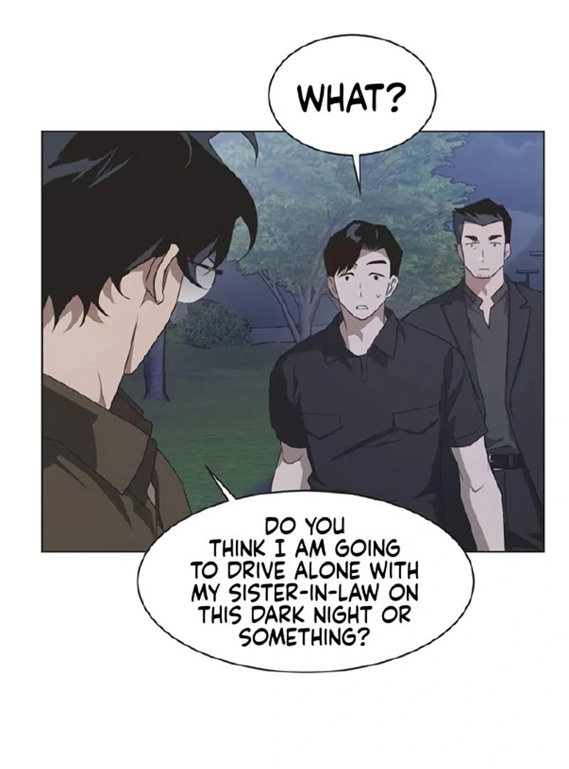 Imperfect Cinderella Story Chapter 59 - Page 60