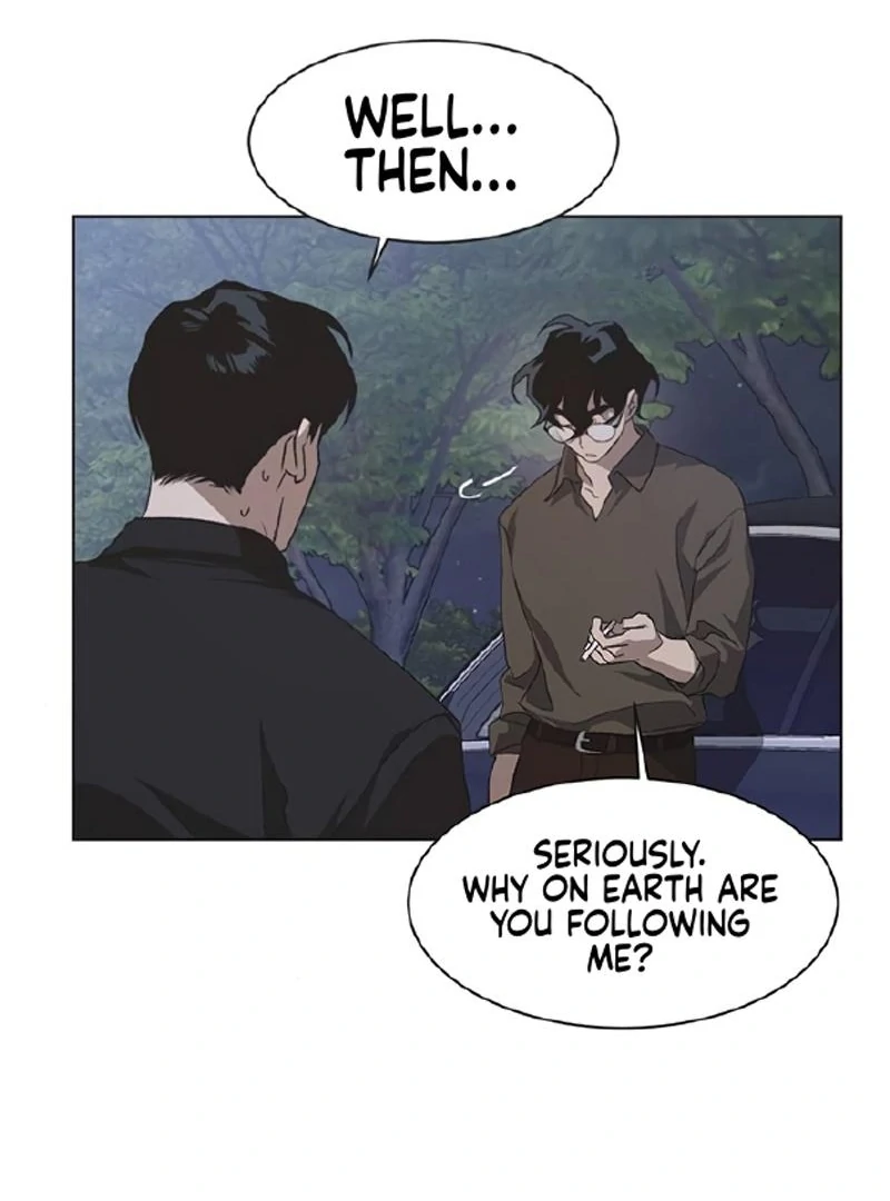 Imperfect Cinderella Story Chapter 59 - Page 61