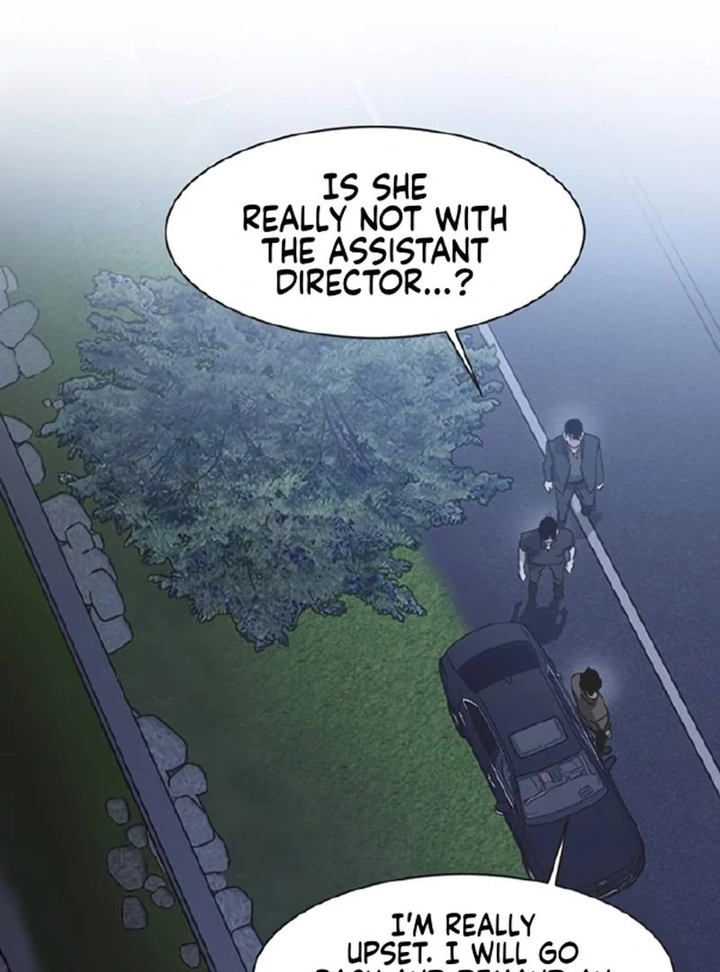 Imperfect Cinderella Story Chapter 59 - Page 64