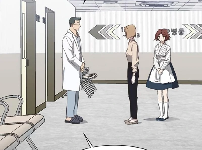 Imperfect Cinderella Story Chapter 59 - Page 67