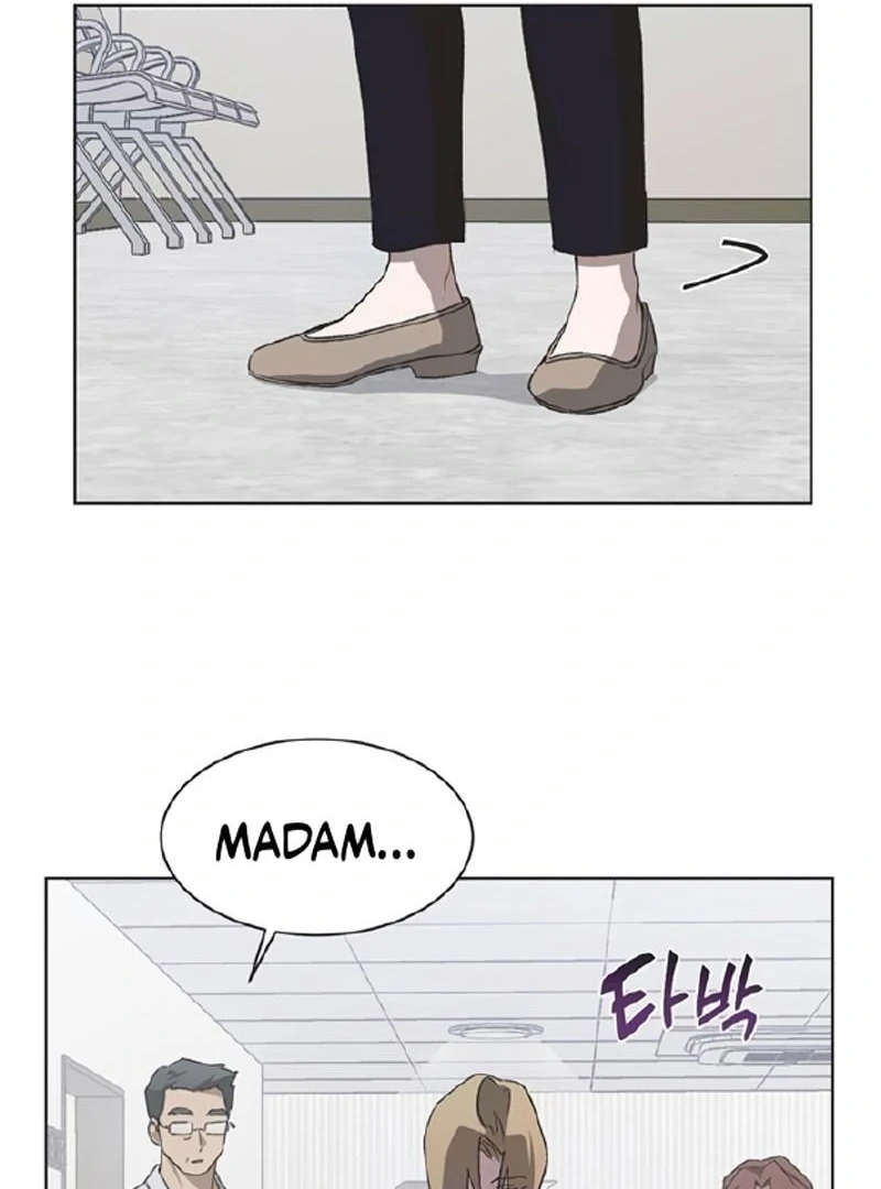 Imperfect Cinderella Story Chapter 59 - Page 69