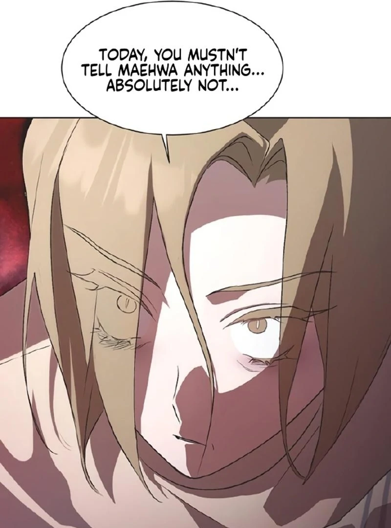 Imperfect Cinderella Story Chapter 59 - Page 78