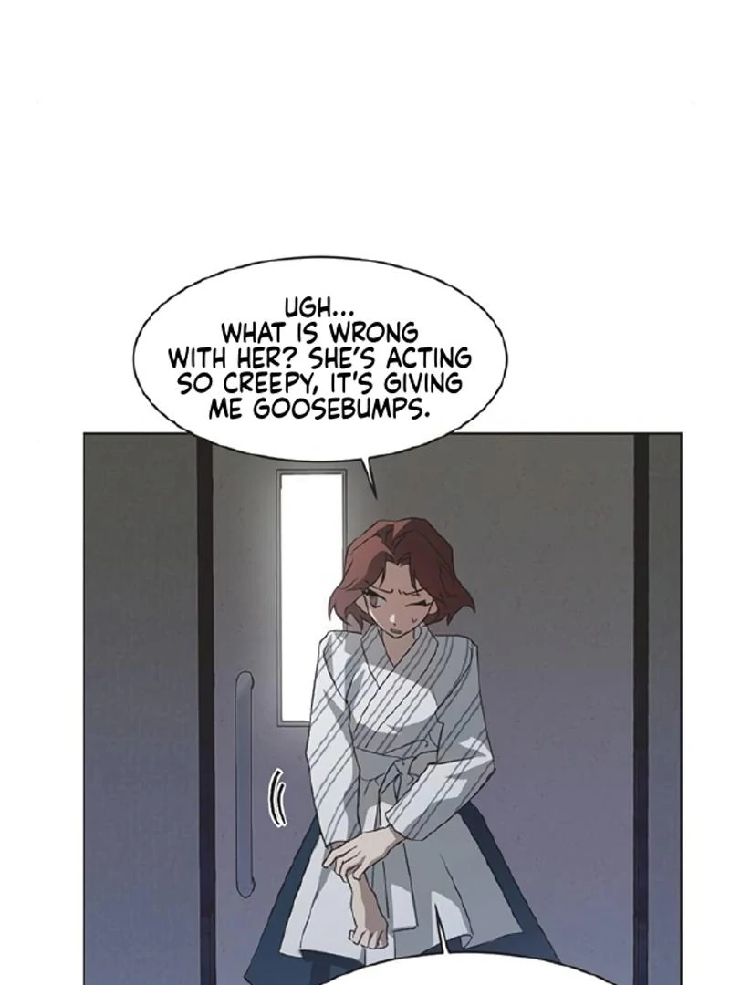 Imperfect Cinderella Story Chapter 59 - Page 82