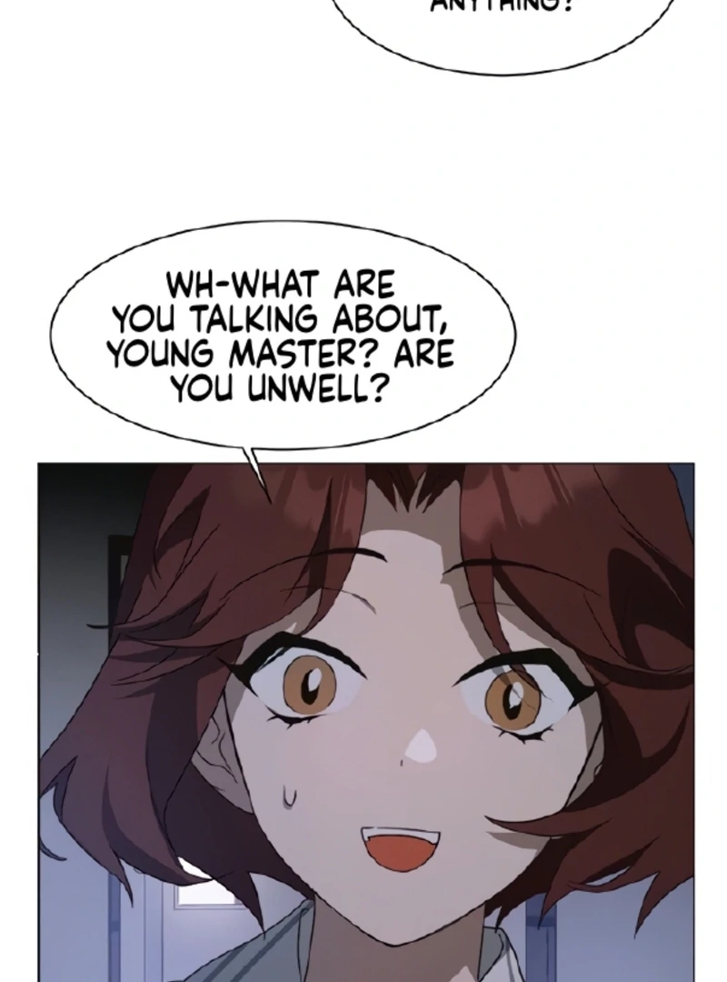 Imperfect Cinderella Story Chapter 80 - Page 4