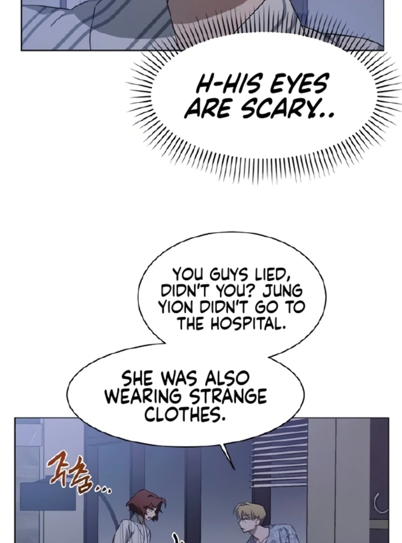 Imperfect Cinderella Story Chapter 80 - Page 5