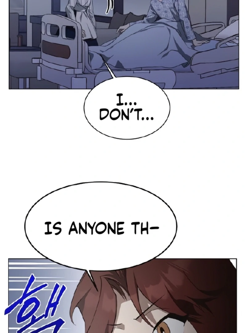 Imperfect Cinderella Story Chapter 80 - Page 6