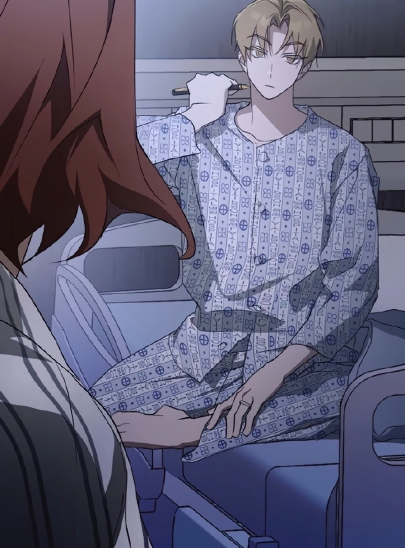 Imperfect Cinderella Story Chapter 80 - Page 8