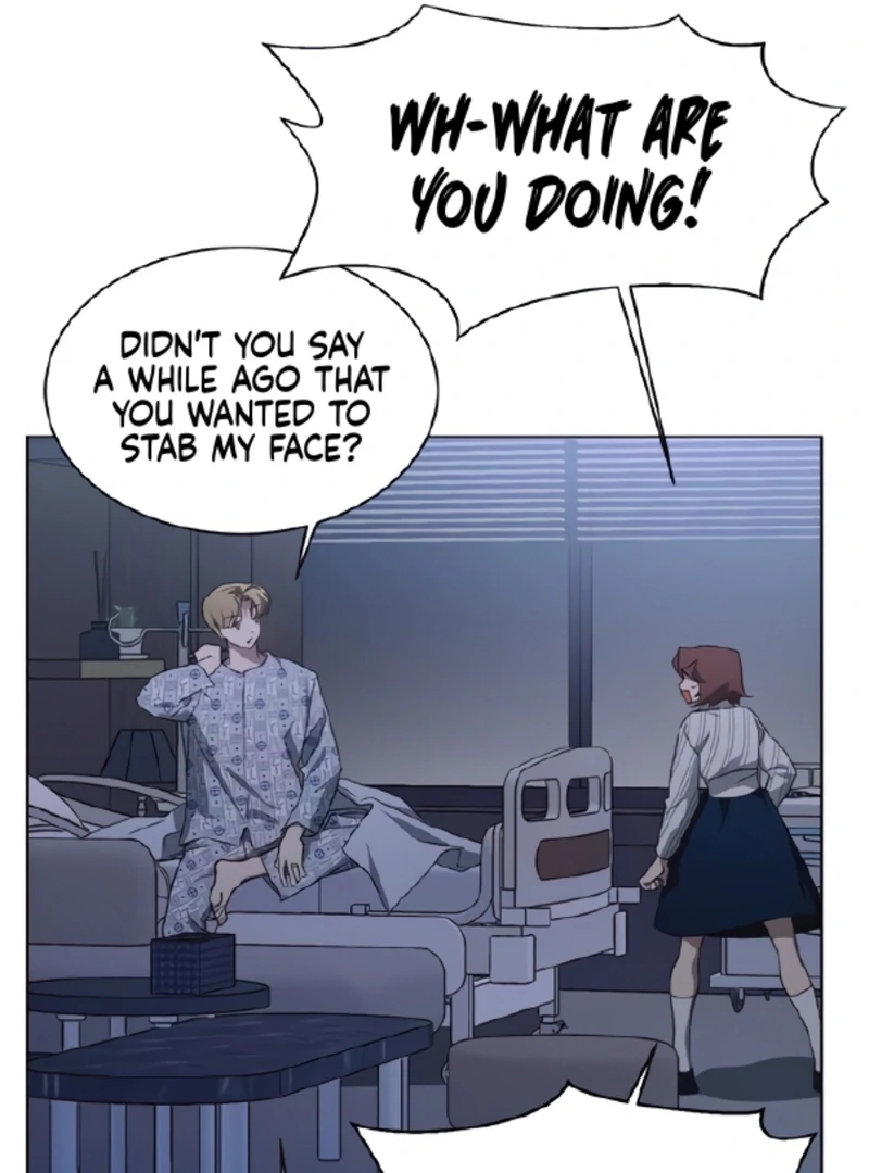 Imperfect Cinderella Story Chapter 80 - Page 11