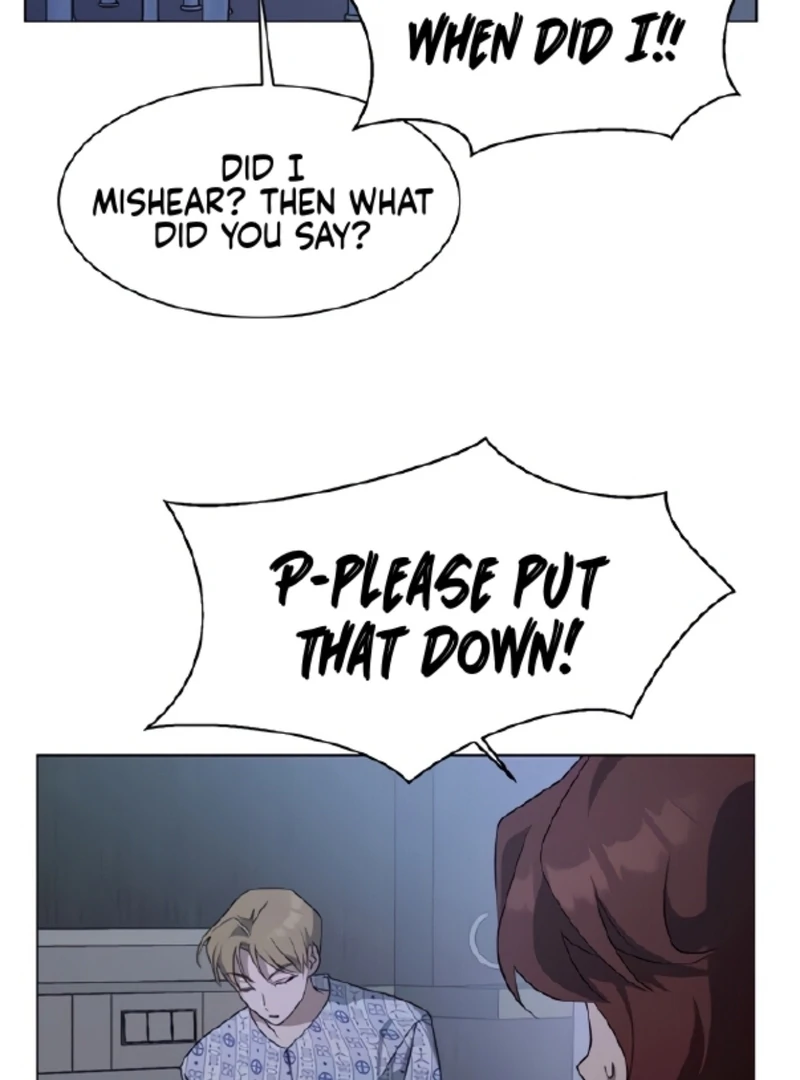 Imperfect Cinderella Story Chapter 80 - Page 12