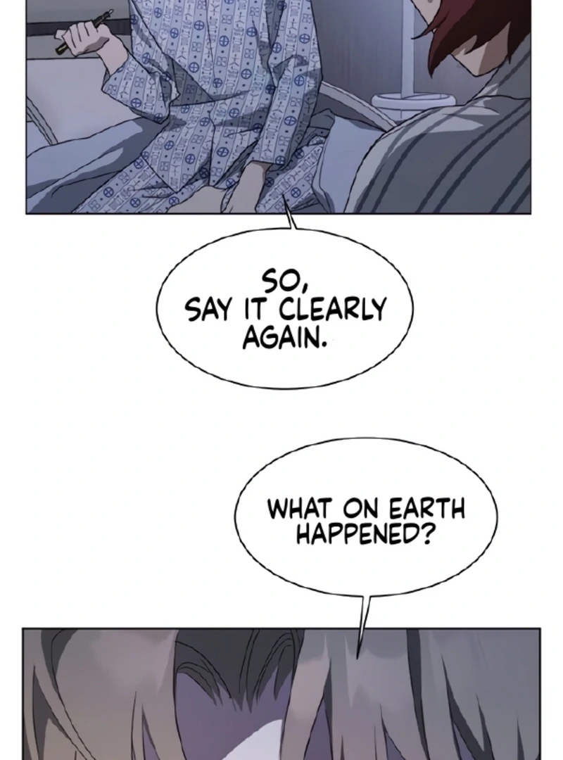 Imperfect Cinderella Story Chapter 80 - Page 13