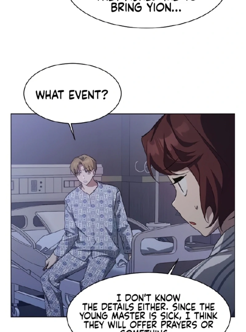 Imperfect Cinderella Story Chapter 80 - Page 16