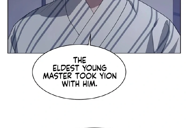 Imperfect Cinderella Story Chapter 80 - Page 19