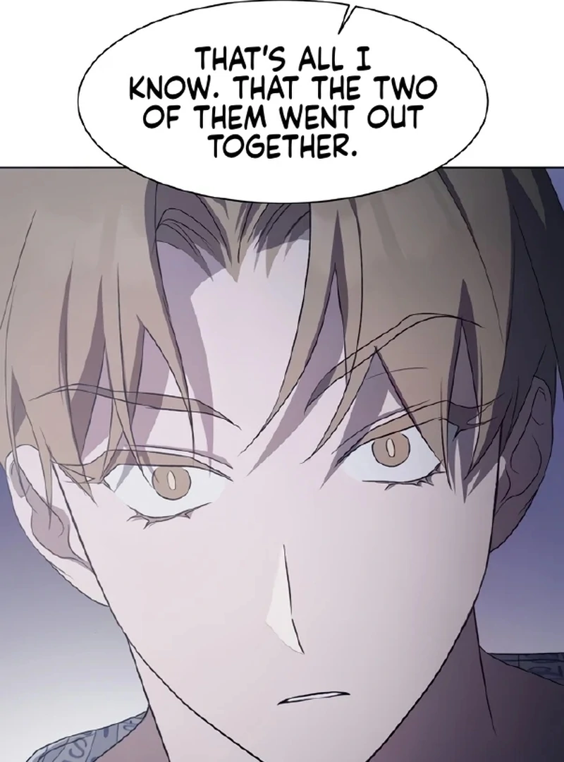 Imperfect Cinderella Story Chapter 80 - Page 20