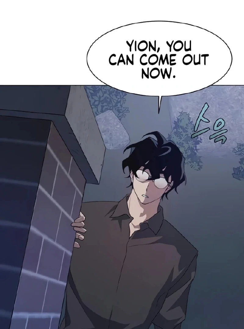 Imperfect Cinderella Story Chapter 80 - Page 26