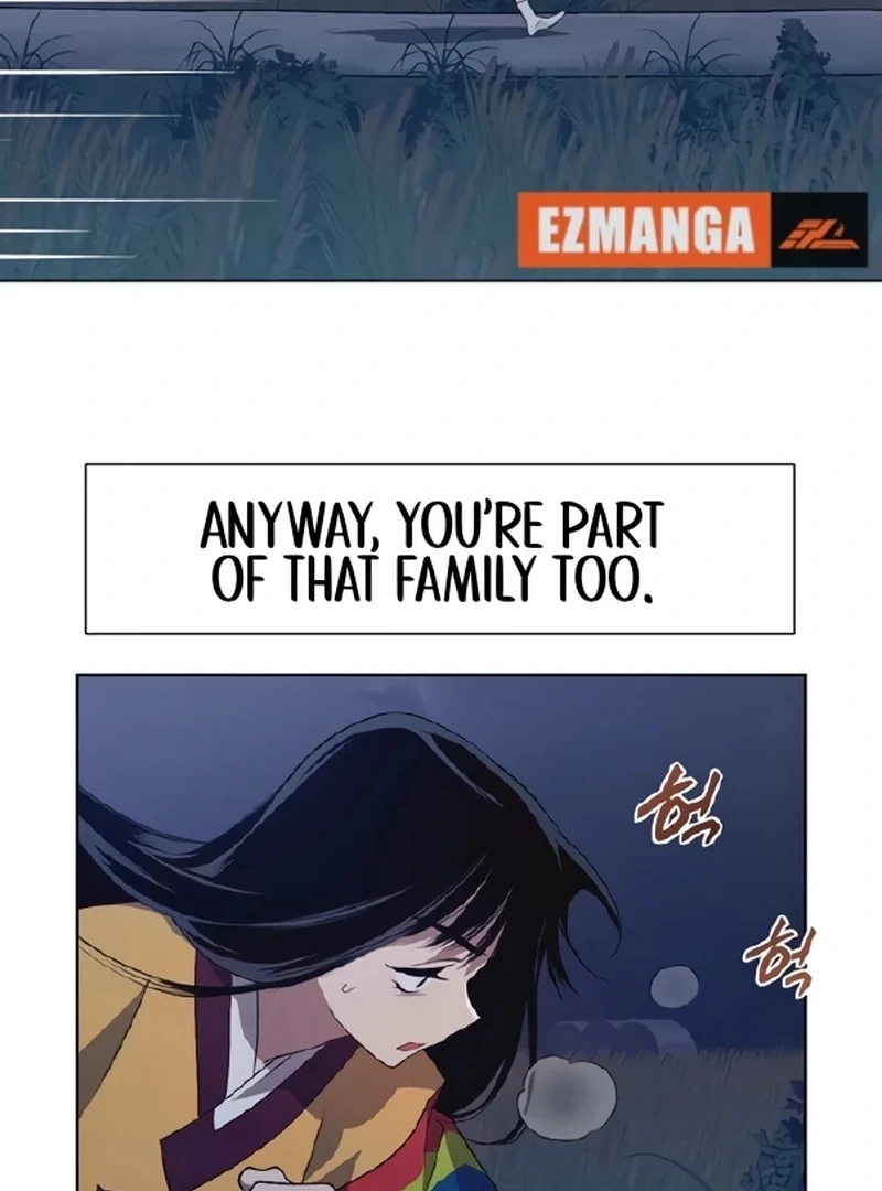 Imperfect Cinderella Story Chapter 80 - Page 31