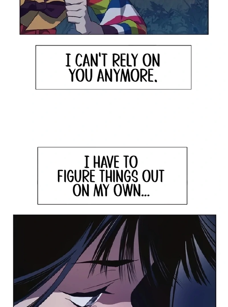 Imperfect Cinderella Story Chapter 80 - Page 32