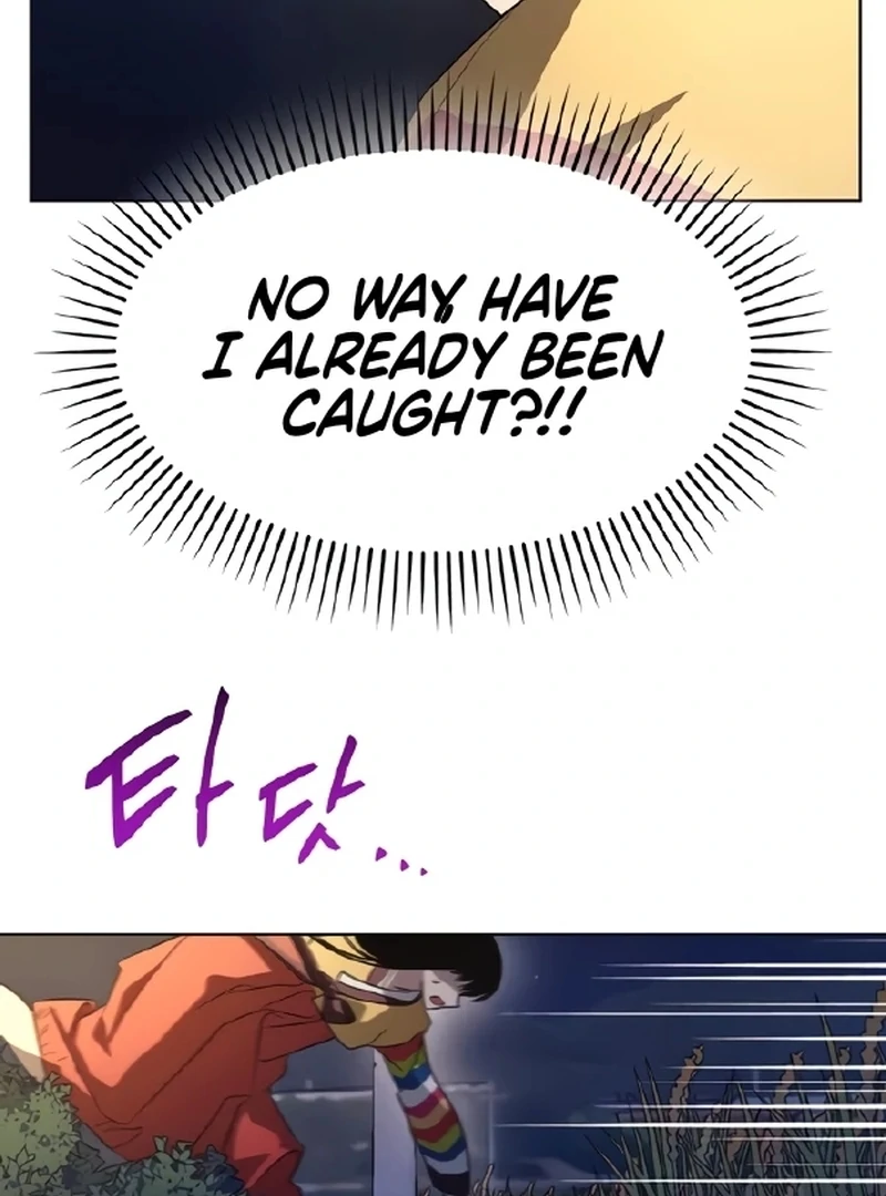 Imperfect Cinderella Story Chapter 80 - Page 36